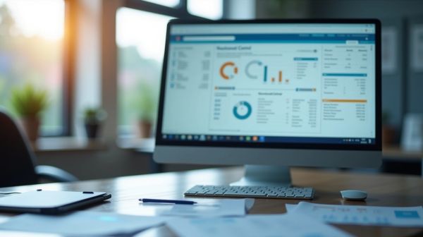 Internal controls accounts payable: strategies for fraud prevention and risk mitigation