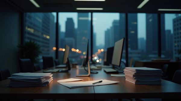 Internal controls accounts payable: strategies for fraud prevention and risk mitigation