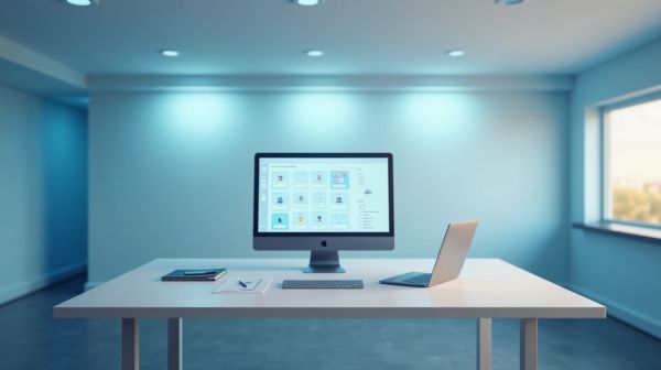 Optimize identity management with cost-effective SCIM alternatives