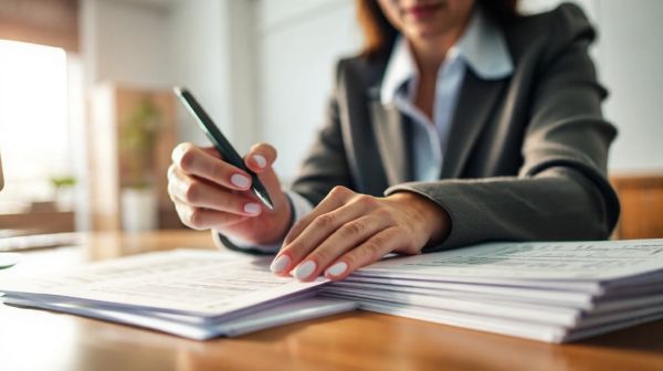 Top strategies for enhancing accounts payable internal controls